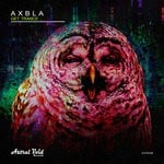 cover: Axbla - Get Trance