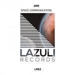 cover: Jiimi - Space Communication