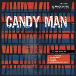 cover: Candy Man - Technokrat