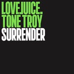 cover: Tone Troy - Surrender