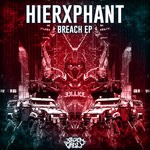 cover: Hierxphant - Breach