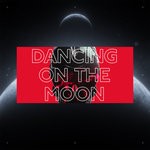 cover: Luke Burr|Unknown Brain - Dancing On The Moon