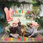 cover: Think About Life - Family