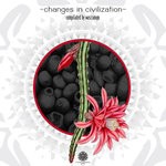 cover: Various - Changes In Civilization