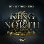 cover: Eazy|Fanatics|Kre|Refracta - King Of The North