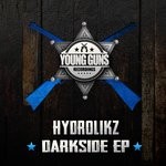 cover: Hydrolikz - Darkside