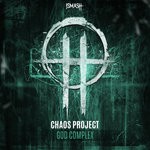 cover: Chaos Project - God Complex