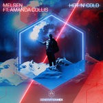 cover: Melsen|Amanda Collis - Hot 'n' Cold