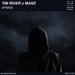 cover: Tim River & Manz - Afraid