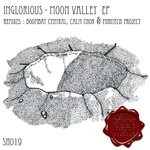 cover: Inglorious - Moon Valley