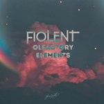 cover: Fiolent - Olfactory Elements