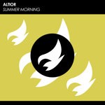 cover: Altior - Summer Morning