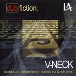 cover: V-neck - Dub Fiction