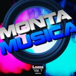 cover: Lozza - Monta Musica Presents: Lozza Vol 1