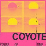 cover: Coyote - Stages Of Time