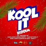 cover: Kerwin Du Bois|M1|Nessa Preppy|Nigel Lewis|One Mind Entertainment|Shot Master J|Tba Productions - Kool It Riddim