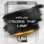 cover: Exploid - Cross The Line