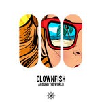 cover: Clownfish - Around The World