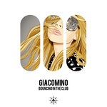 cover: Giacomino - Bouncing In The Club