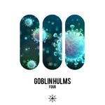 cover: Goblin Hulms - Four