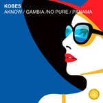 cover: Kobes - Aknow/Gambia/No Pure/Panama