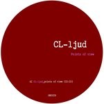 cover: Cl-ljud - Points Of View