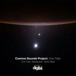 cover: Cosmos Sounds Project - One Tribe