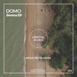 cover: Domo - Serena EP