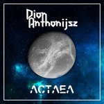 cover: Dion Anthonijsz - Actaea