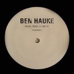 cover: Ben Hauke - Rough, Ready, Steady EP