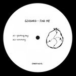 cover: Goddard - Find Me