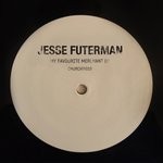 cover: Jesse Futerman - My Favourite Merchant EP