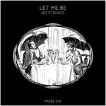 cover: No Strings - Let Me Be