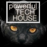 cover: Various - Powerful Tech House