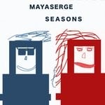 cover: Mayaserge - Seasons