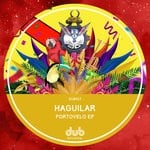 cover: Haguilar - Portovelo EP