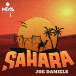 cover: Joe Daniels - Sahara