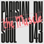 cover: Parisian Soul - Parisian Soul