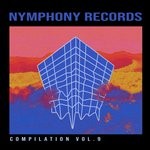 cover: Adrien Calvet|Bootie Grove|Cogan|Lim Tzo|Richelieu - Nymphony Records Compilation Vol 9 (House)