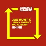 cover: Jenny Jones|Joe Hunt|Mc Alistair - Shine