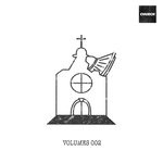 cover: Aquarium|Debukas|Dj Aakmael|Laurence Guy - Church Vol 2