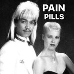 cover: Tv Party - Pain Pills