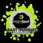 cover: Bart Thimbles - I Hear The Music