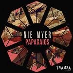 cover: Nie Myer - Papagaios