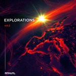 cover: Various - Explorations Vol 2