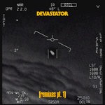 cover: Phantom Planet - Devastator (Remixes Part 1)