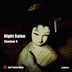 cover: Shadow 8 - Night Salon