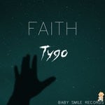 cover: Tygo - Faith