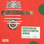 cover: Giorgio Maulini - Nowhere To Be Found