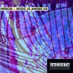 cover: Mracni Sin - Music Is Among Us